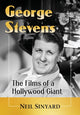 Book cover of: George Stevens. By: Neil Sinyard