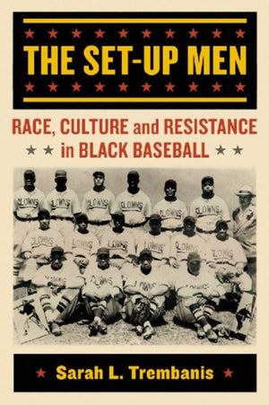 The Set-Up Men