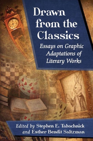 Drawn from the Classics