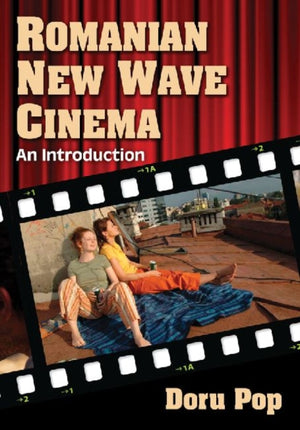 Romanian New Wave Cinema