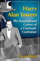 Book cover of: Harry Alan Towers. By: Dave Mann