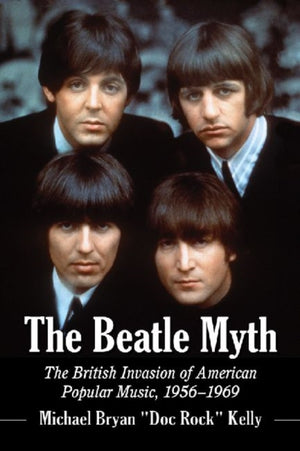 Beatle Myth