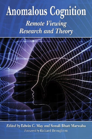 Anomalous Cognition