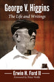Book cover of: George V. Higgins. By: Erwin H. Ii Ford