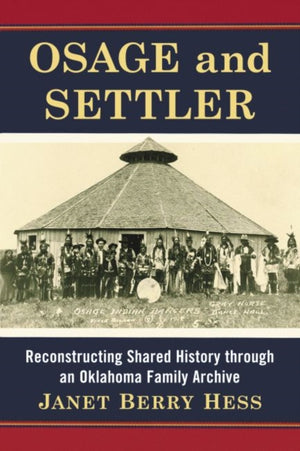 Osage and Settler