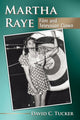 Book cover of: Martha Raye. By: David C. Tucker