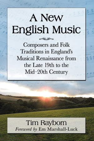 New English Music