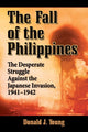 Book cover of: Fall of the Philippines. By: Young, Donald J.
