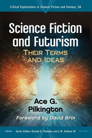 Science Fiction and Futurism