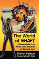 Book cover of: World of Shaft. By: Steve Aldous