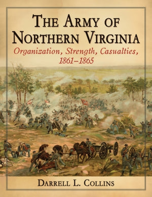 The Army of Northern Virginia