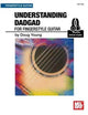 Book cover of: Understanding Dadgad For Fingerstyle Guitar