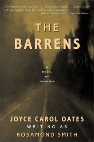 The Barrens