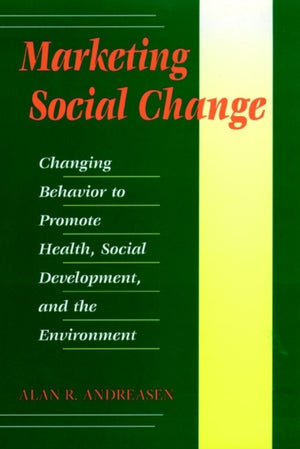 Marketing Social Change