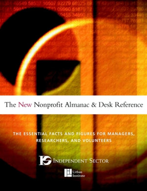 New Nonprofit Almanac and Desk Reference