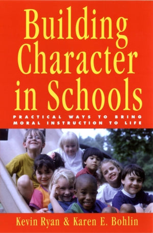 Building Character in Schools