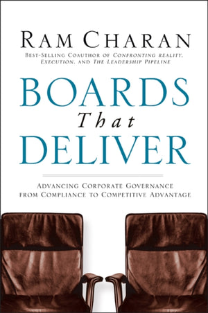 Boards That Deliver