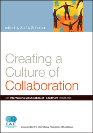 Creating a Culture of Collaboration