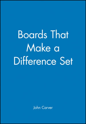 Boards That Make a Difference Set