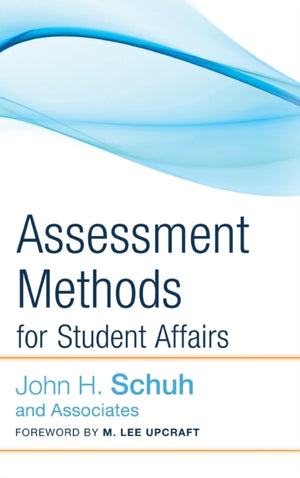 Assessment Methods for Student Affairs