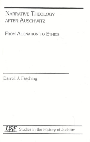 Narrative Theology After Auschwitz
