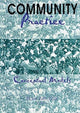 Book cover of: Community Practice. By: Marie Weil