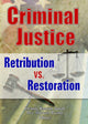 Book cover of: Criminal Justice