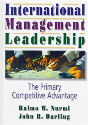International Management Leadership