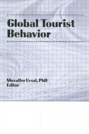Global Tourist Behavior