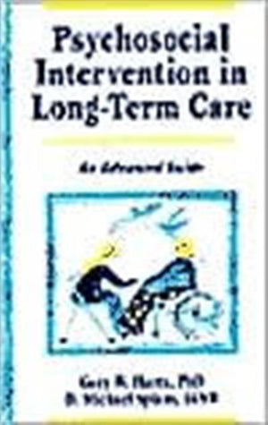 Psychosocial Intervention in Long-Term Care