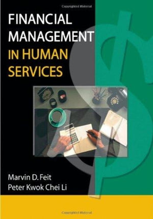 Financial Management in Human Services