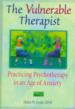 The Vulnerable Therapist
