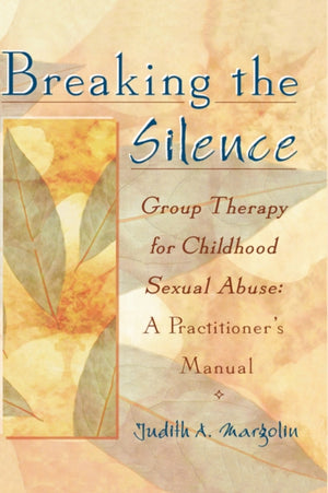 Breaking the Silence