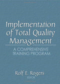Implementation of Total Quality Management