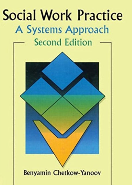 Book cover of: Social Work Practice