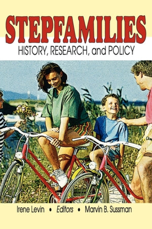 Stepfamilies
