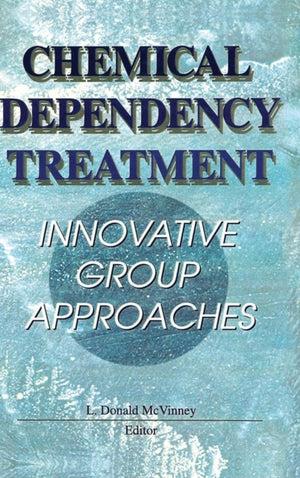 Chemical Dependency Treatment