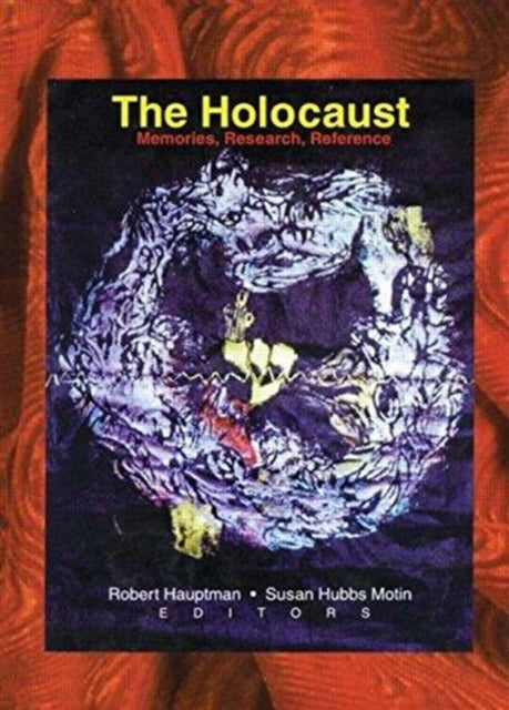 Book cover of: Holocaust