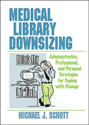 Medical Library Downsizing