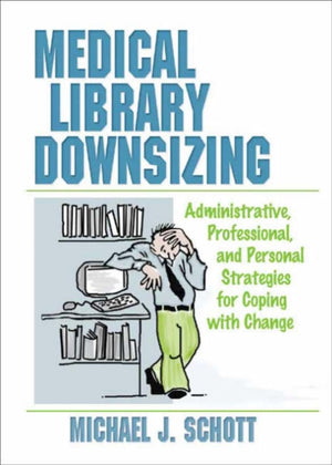 Medical Library Downsizing