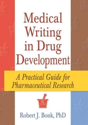 Medical Writing in Drug Development