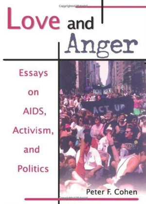 Love and Anger