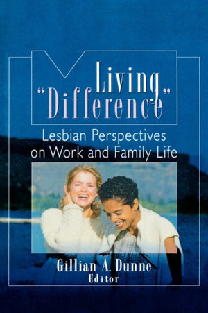 Living "Difference"
