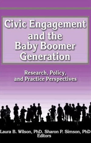 Civic Engagement and the Baby Boomer Generation