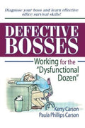 Defective Bosses