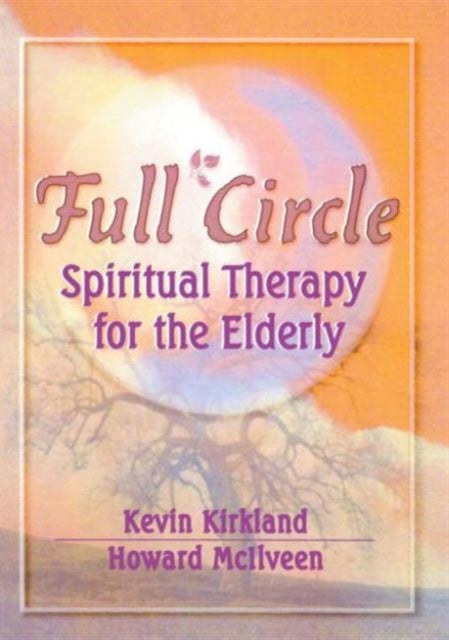 Book cover of: Full Circle. By: Kevin H. Kirkland