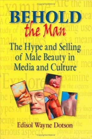 Behold the Man