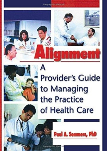 Book cover of: Alignment