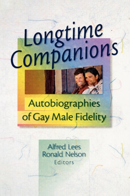 Book cover of: Longtime Companions