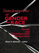 Book cover of: Transformations of Gender and Race. By: Rhea V. Almeida